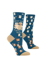 BQ Sassy Socks - We're A Good Team