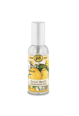Michel Design Lemon Basil Home Fragrance Spray