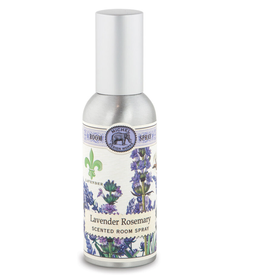 Michel Design Lavender Rosemary Home Fragrance Spray