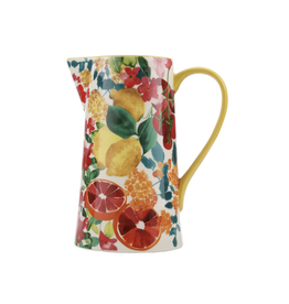 Capri Pitcher