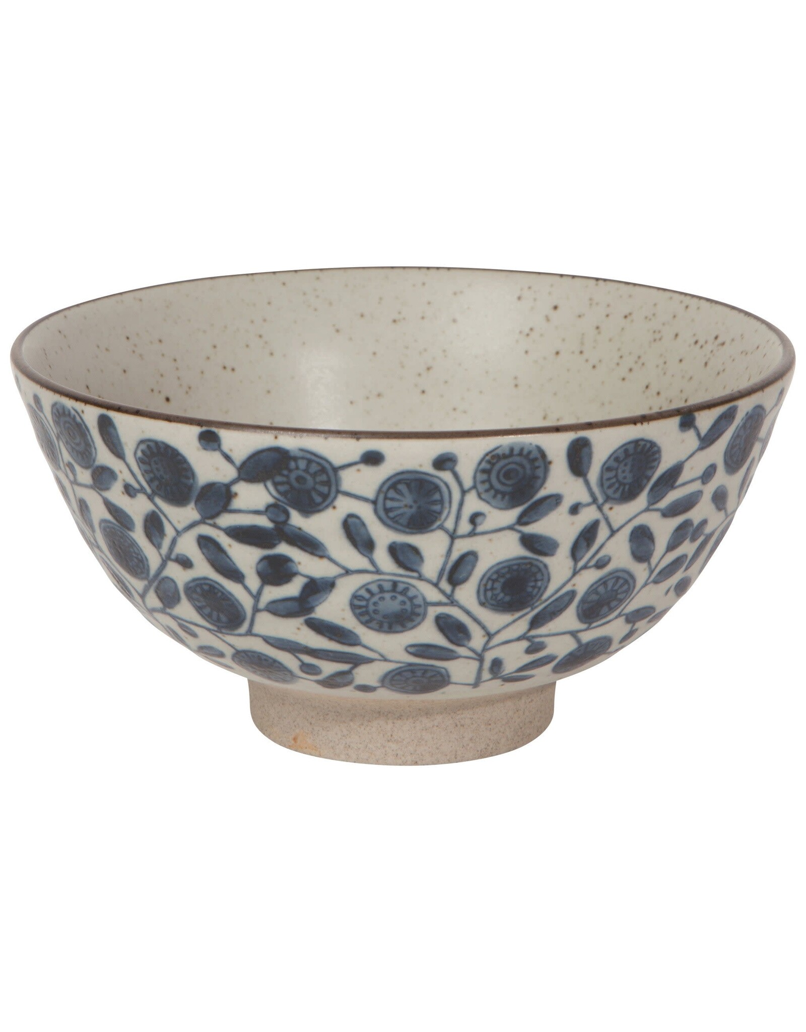 6.25" Blue Element Bowl