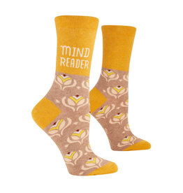 BQ Sassy Socks - Mind Reader