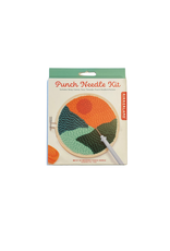 Punch Needle Kit - Landscape