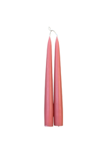 Old Country Design Twilight 10" Taper Candles - Set of 2 -