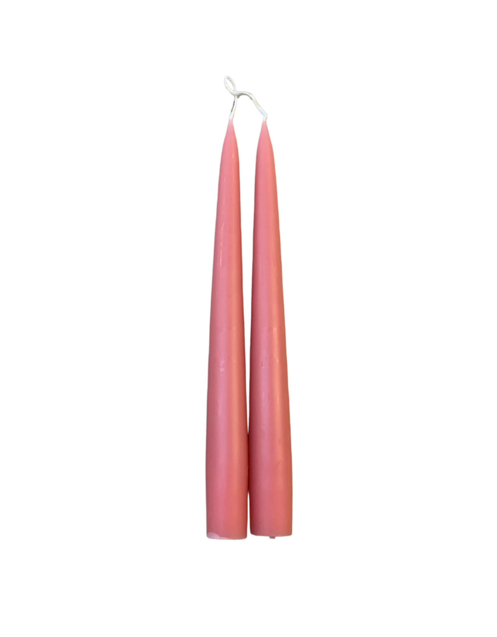 Old Country Design Twilight 10" Taper Candles - Set of 2 -