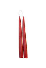 Old Country Design Twilight 10" Taper Candles - Set of 2 -