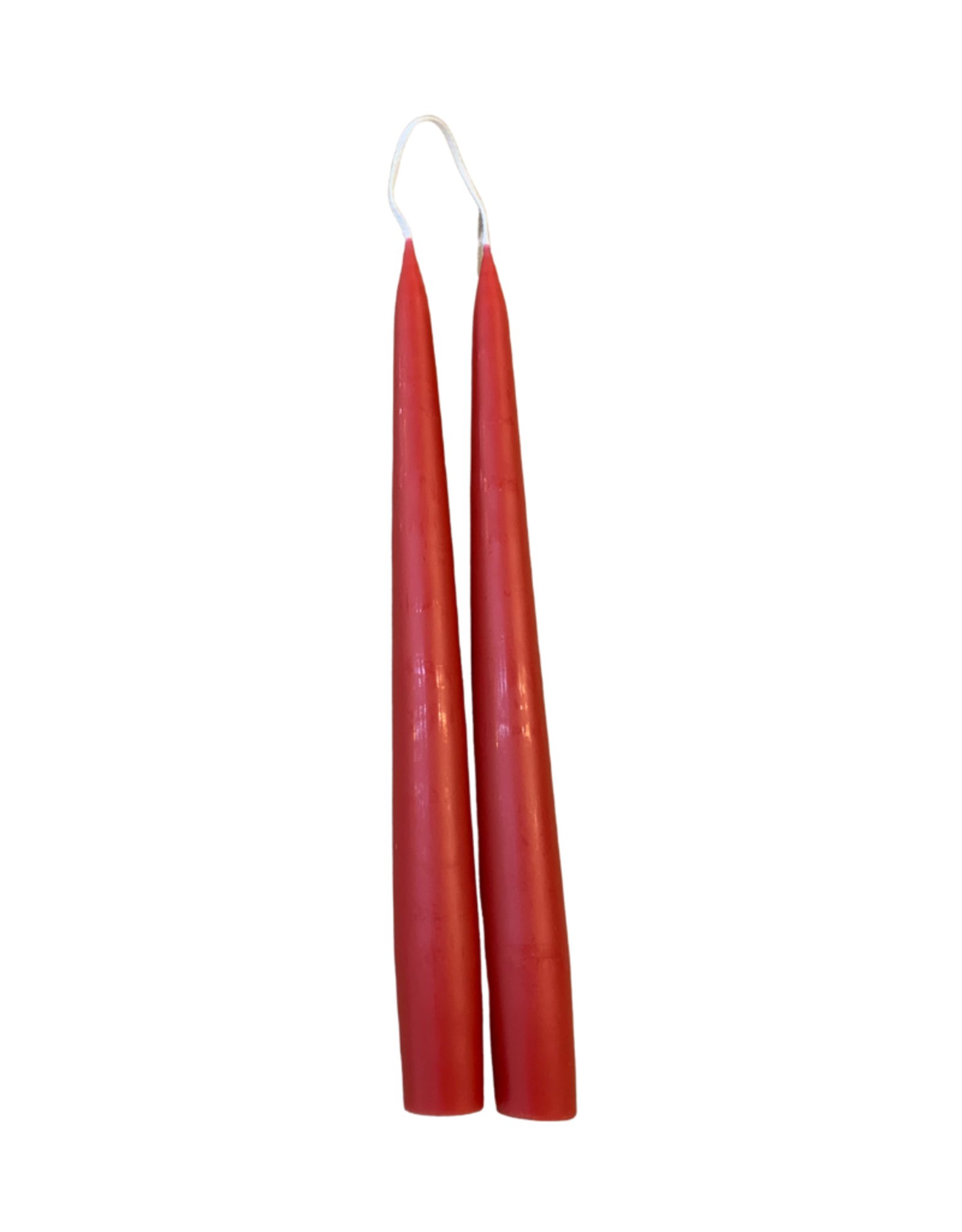 Old Country Design Twilight 10" Taper Candles - Set of 2 -