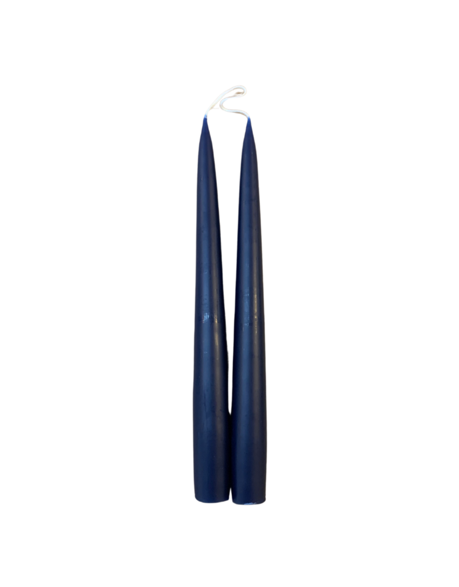 Old Country Design Twilight 10" Taper Candles - Set of 2 -