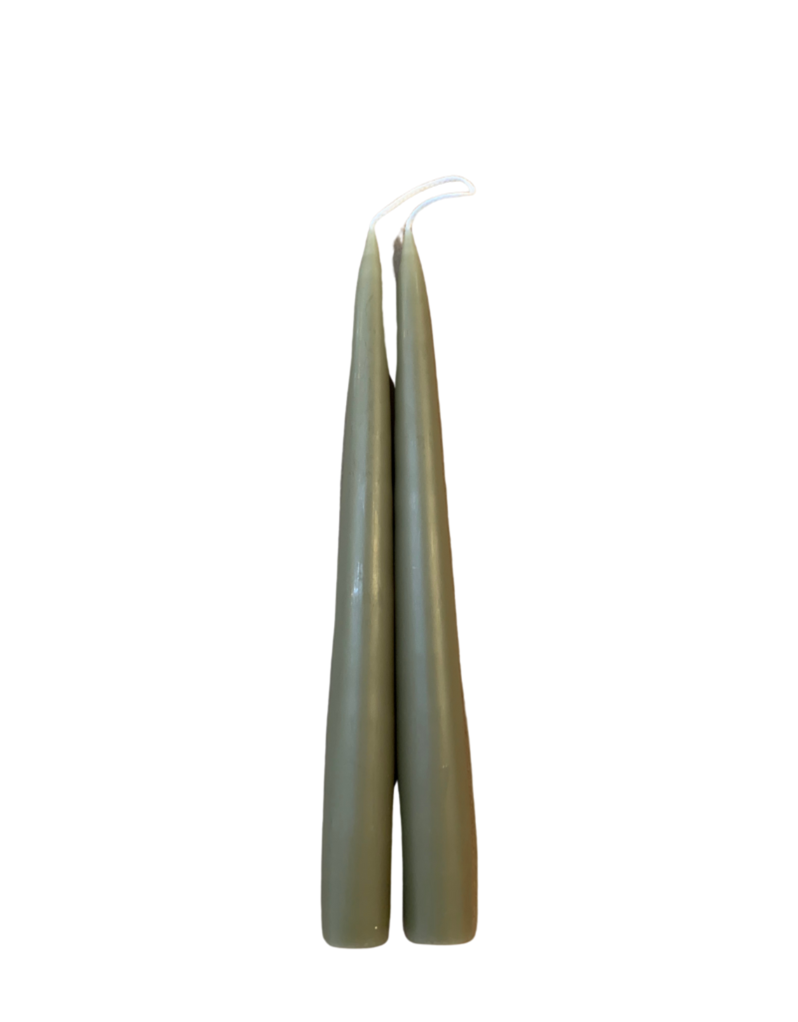 Old Country Design Twilight 10" Taper Candles - Set of 2 -