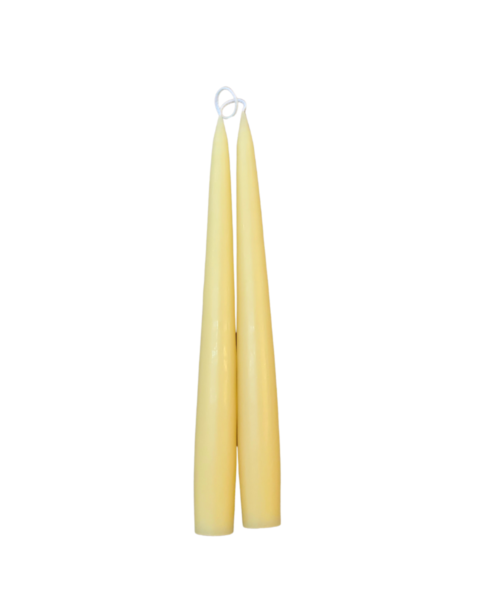 Old Country Design Twilight 10" Taper Candles - Set of 2 -