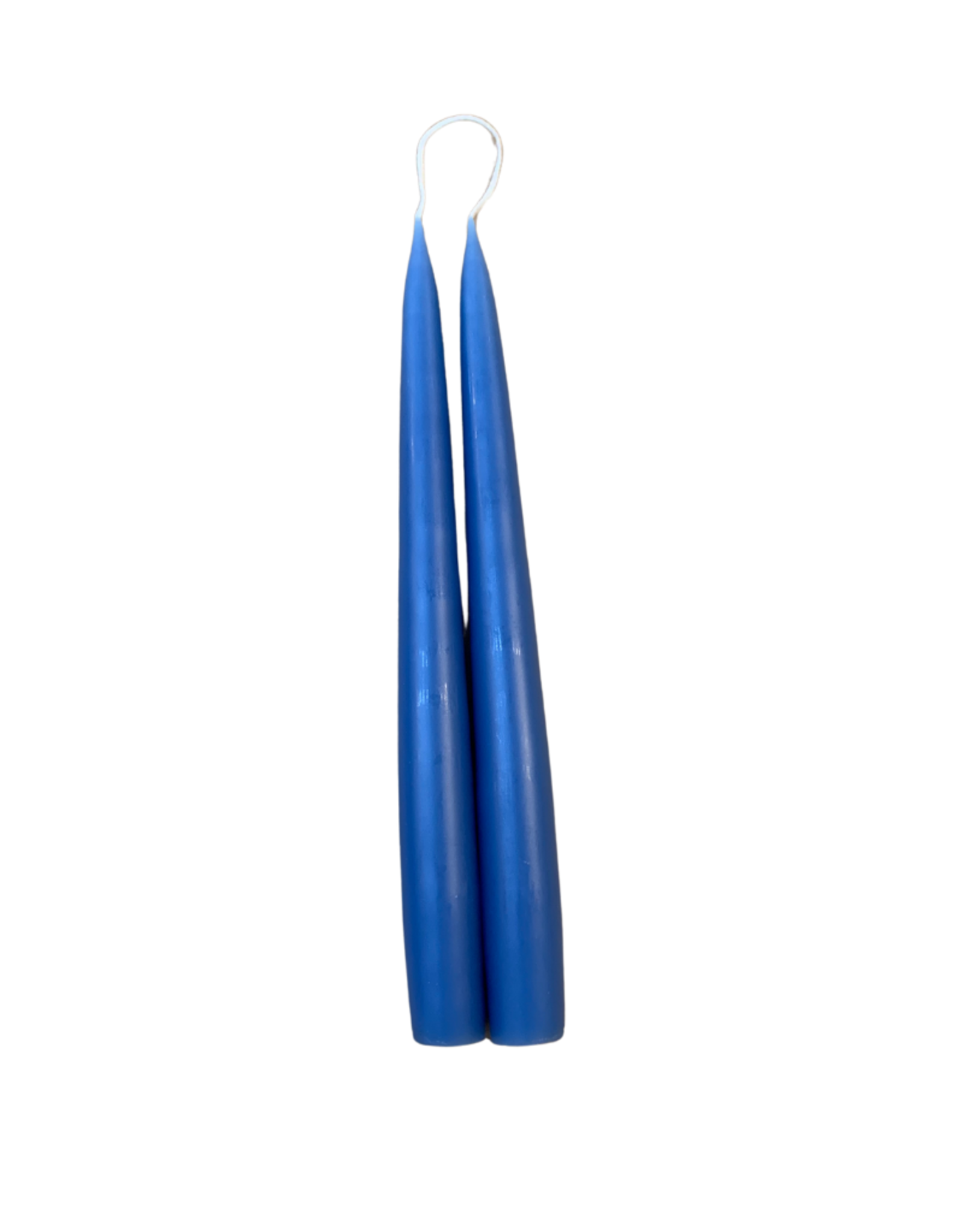 Old Country Design Twilight 10" Taper Candles - Set of 2 -