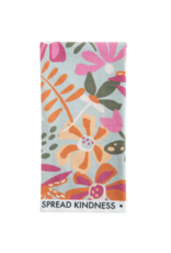 Shelly Tea Towel - Spread Kindness