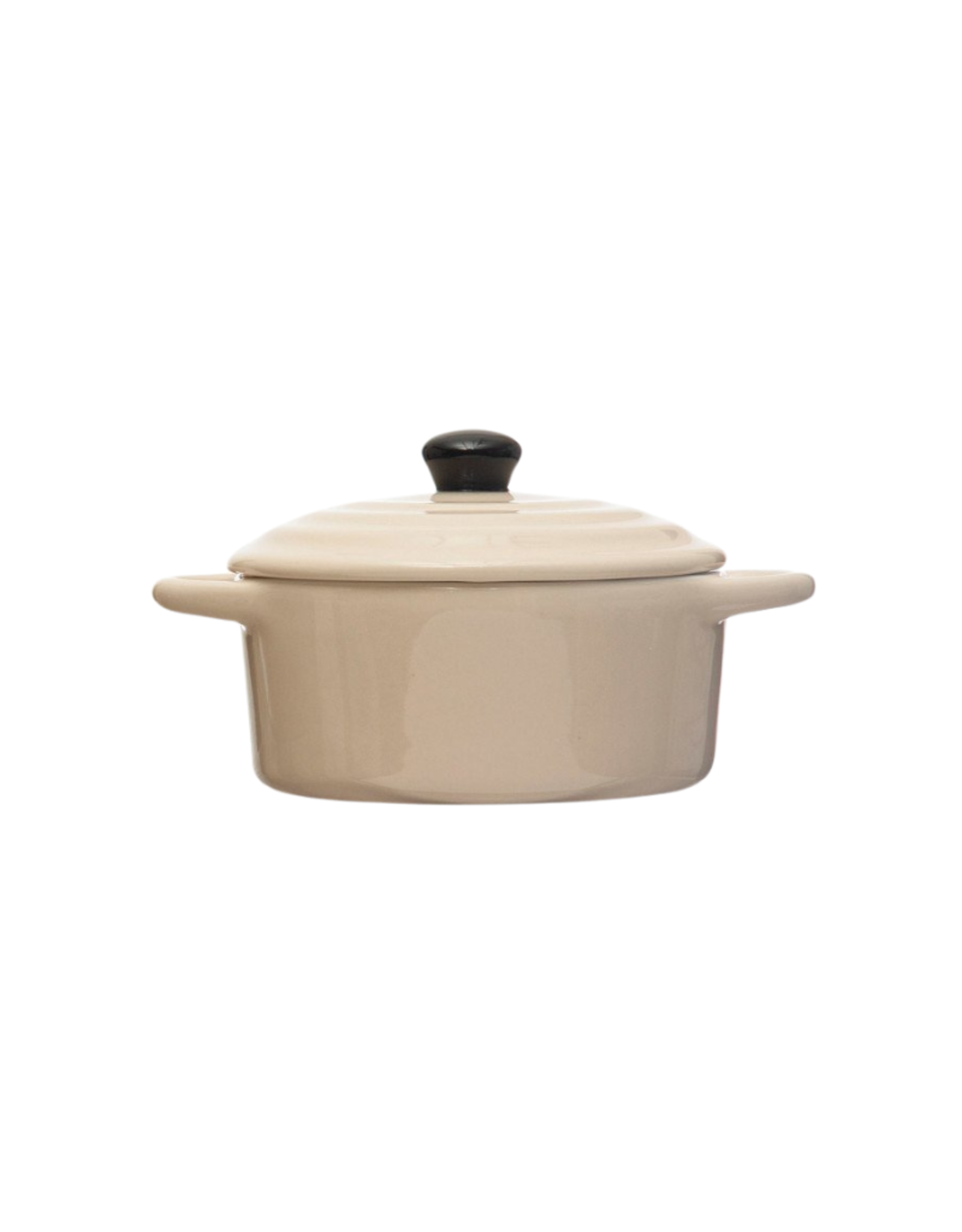 Stoneware Mini Baker -