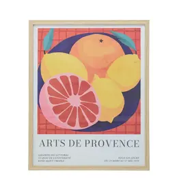 Arts De Provence Wall Art