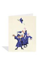 Graduation - Grad Hooray