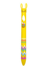 snifty 2 Colour Click Easter Pen -