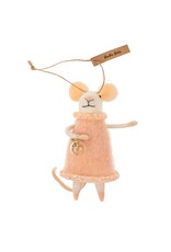 Bauble Bella Ornament