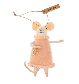 Bauble Bella Ornament