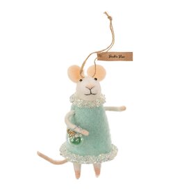 Bauble Blair Ornament