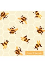 Bumblebee - Cocktail Paper Napkins