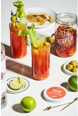 Craft Cocktail Infusion Mix Bloody Caesar