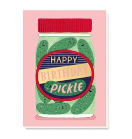 Birthday - Birthday Pickles
