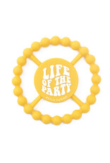 Bella Tunno Life Of The Party Teether - Sunshine