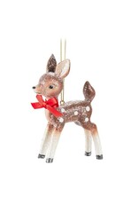 Vintage Standing Fawn