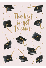 Graduation - The Best Is Yet To Come