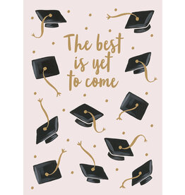 Graduation - The Best Is Yet To Come
