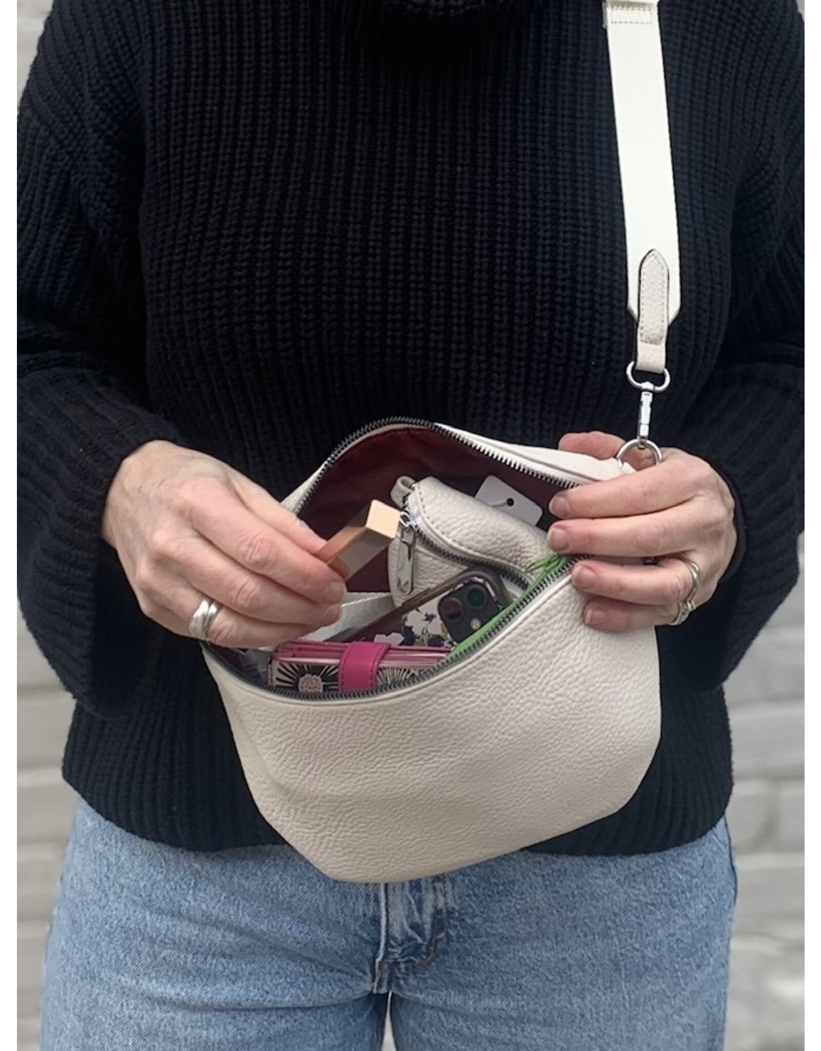 Darling's Sling Bag and Coin Pouch Set -
