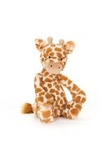 Bashful Giraffe Original