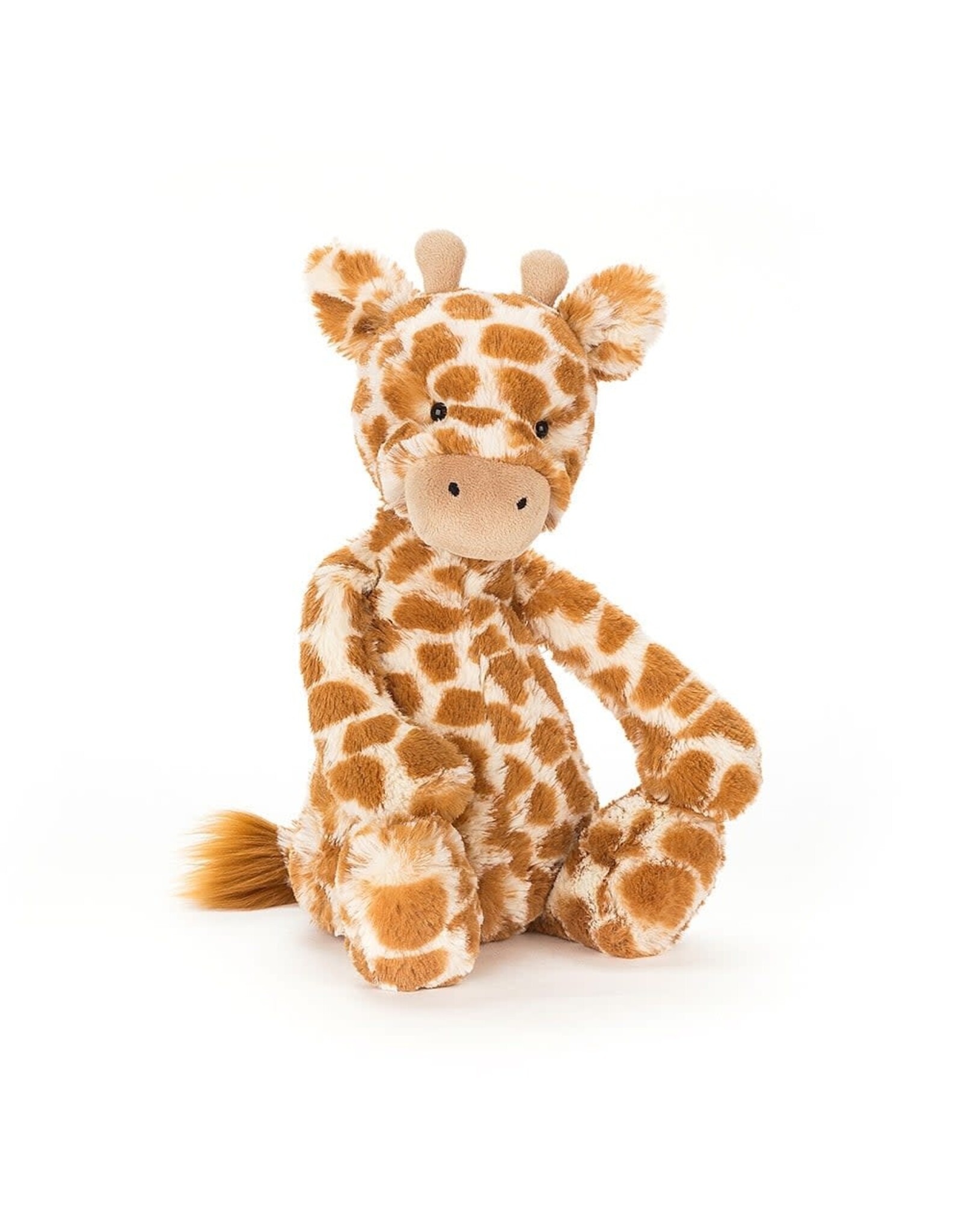 Bashful Giraffe Original