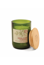 Eco Green Candle - Heirloom Tomato