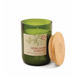 Eco Green Candle - Heirloom Tomato