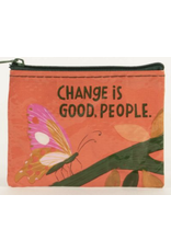 Coin Purse [A - D ] -