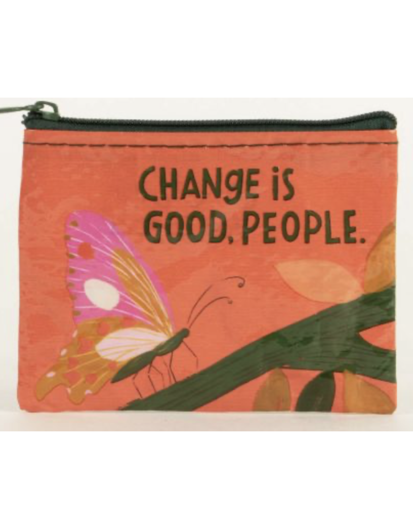 Coin Purse [A - D ] -