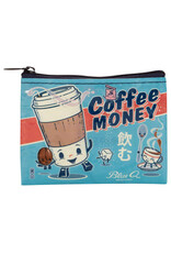 Coin Purse [A - D ] -