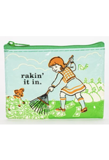 Coin Purse [P-R] -