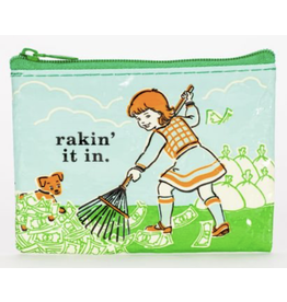Coin Purse [P-R] -