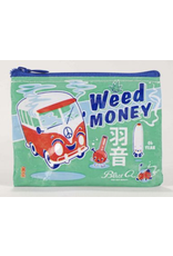 Coin Purse [U-Z] -