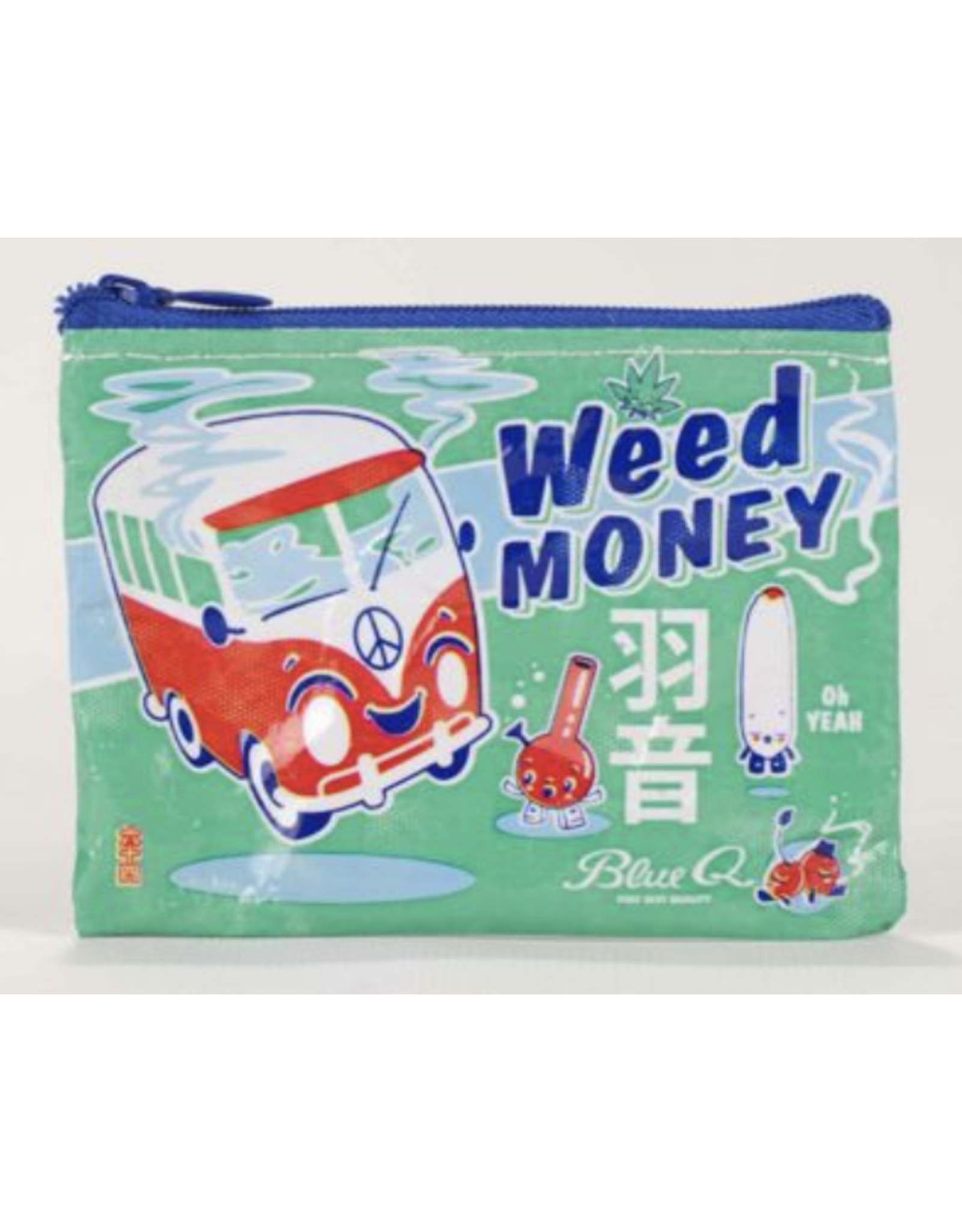 Coin Purse [U-Z] -