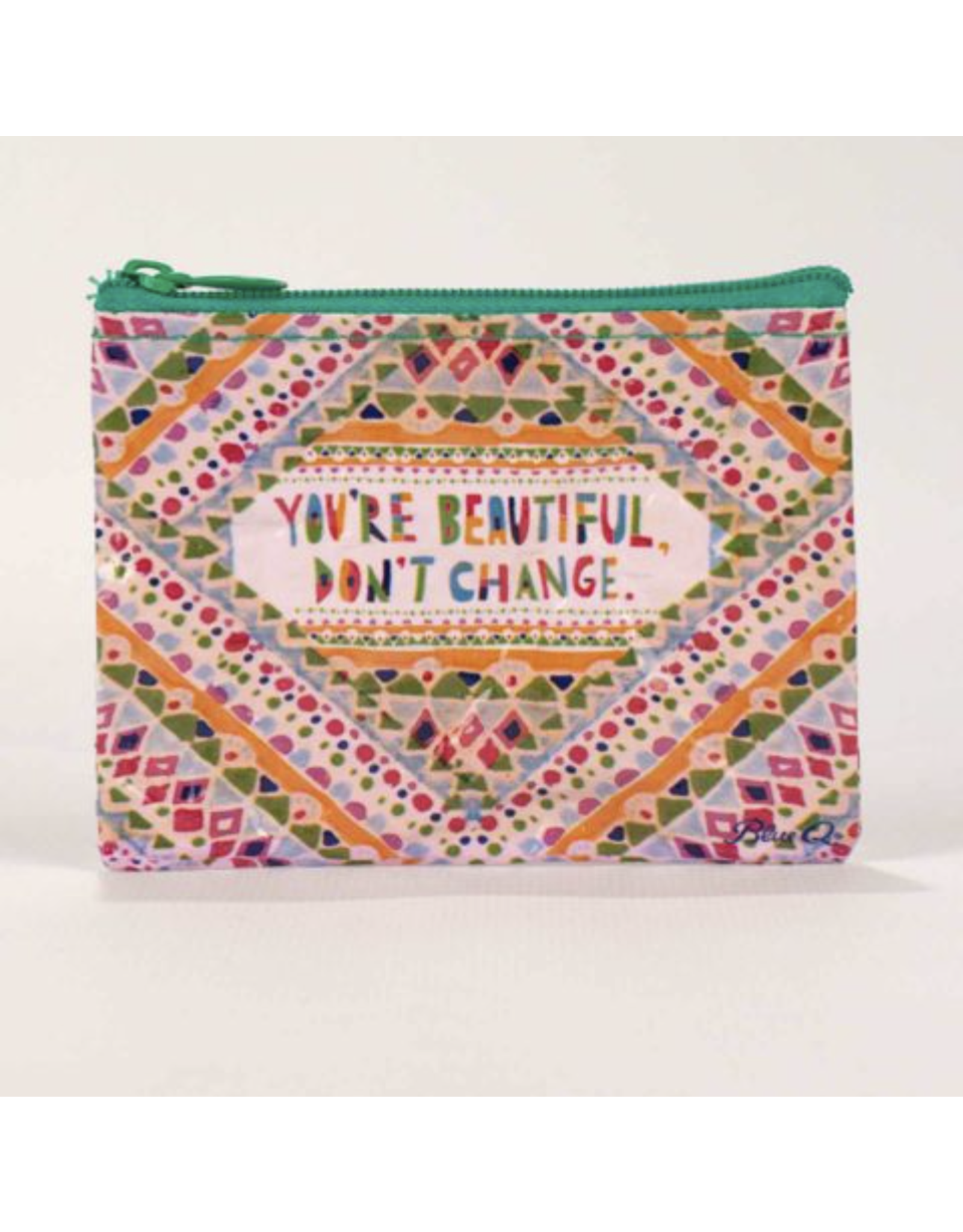 Coin Purse [U-Z] -