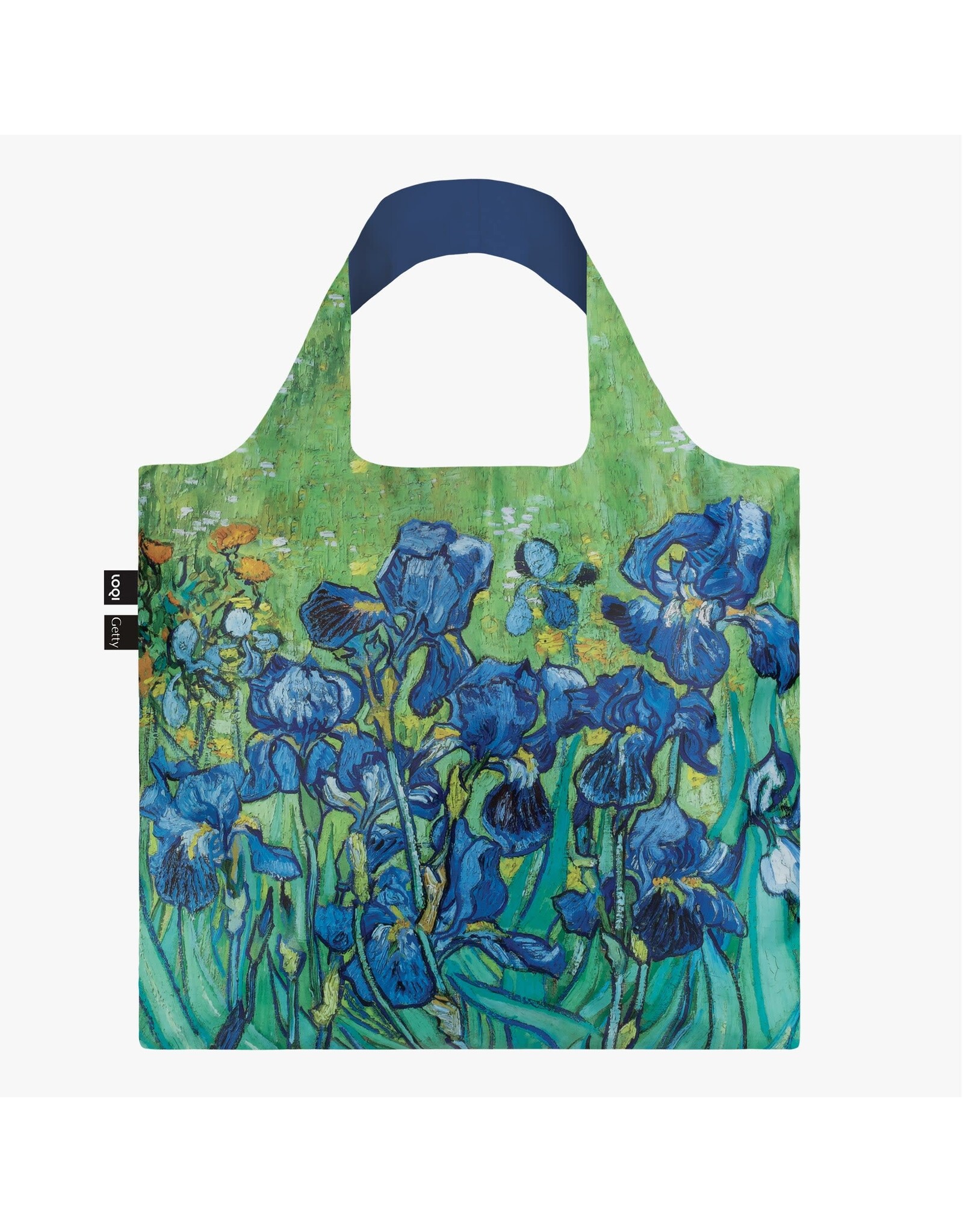 Loqie Packable Tote [G-I] -