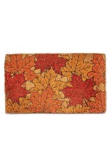 Autumn Leaves Doormat