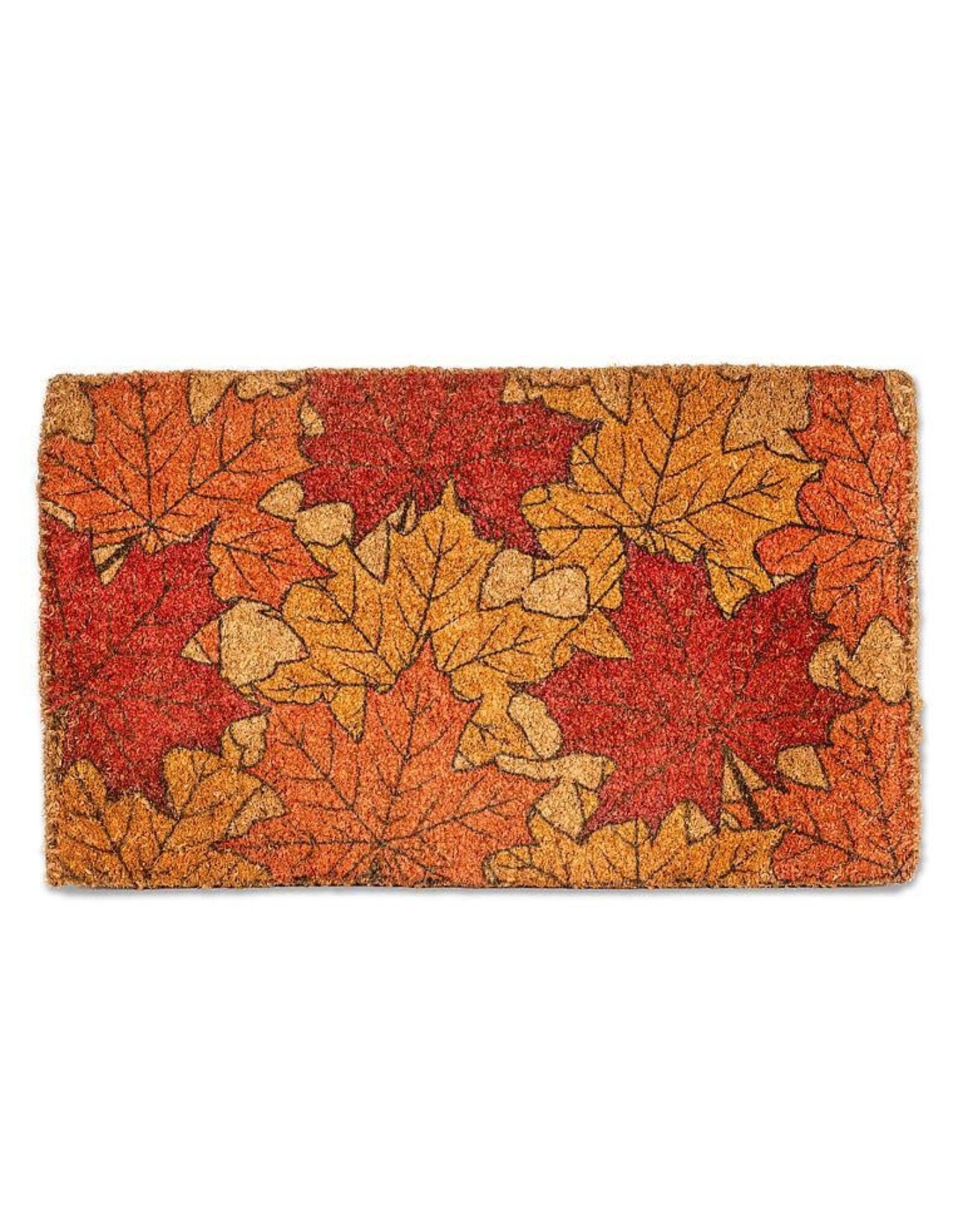 Autumn Leaves Doormat