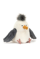 Chip Seagull