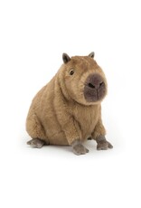 Clyde Capybara