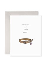 Sympathy - Pet Collar