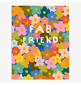 Just Because - Fab Friend